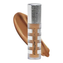 FitGlow Beauty Conceal+ C1 Fair -Aura Beauty Shop Conceal C5.7 Tan Warm with Golden Und 68333 7040 detail