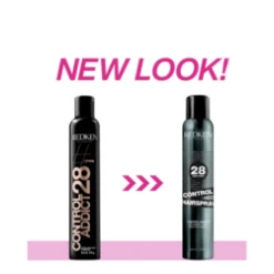 Redken Control 28 High-Hold Hairspray -Aura Beauty Shop Control Addict 28 High Hold Hairspray ad 44262 3211 general