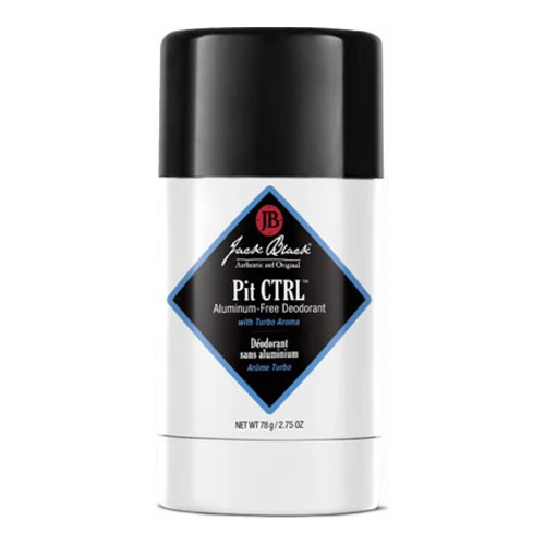 Jack Black Pit CTRL Aluminum-Free Deodorant 3 Jack Black Pit CTRL Aluminum-Free Deodorant