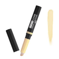 Pupa Cover Cream Concealer - 001 Light Beige -Aura Beauty Shop Cover Cream Concealer 007 Yellow new 50628 339 detail