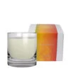 Loma Organics Mango Passion Candle -Aura Beauty Shop Cranberry Romance Candle 62989 7419 detail