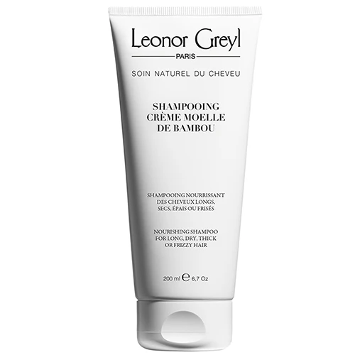 Leonor Greyl Creme Moelle De Bambou Shampoo For Long Hair