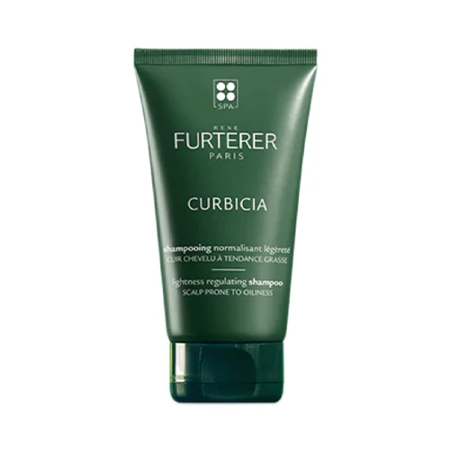 René Furterer Rene Furterer Curbicia Lightness Regulating Shampoo 3 René Furterer Rene Furterer Curbicia Lightness Regulating Shampoo