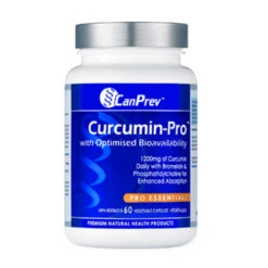 CanPrev Curcumin-Pro