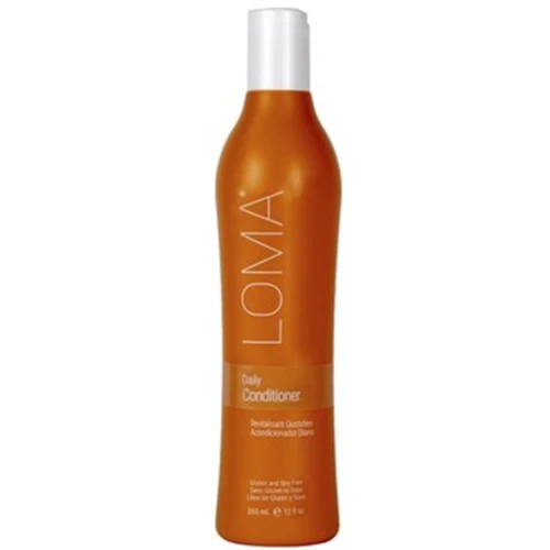 Loma Organics Daily Conditioner 3 Loma Organics Daily Conditioner