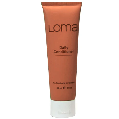 Loma Organics Daily Conditioner 4 Loma Organics Daily Conditioner - Image 2