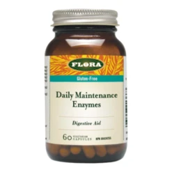 Flora Daily Maintenance Enzymes
