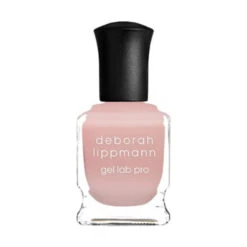 Deborah Lippmann Gel Lab Pro Nail Lacquer - Love At First Sight -Aura Beauty Shop Dancing With A Stranger 59477 5627 detail