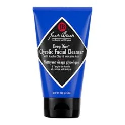Jack Black Deep Dive Glycolic Facial Cleanser
