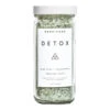 Herbivore Botanicals Detox Blue Clay + Eucalyptus Soaking Salt -Aura Beauty Shop Detox Dead Sea Bath Salts new 41200 1736 detail