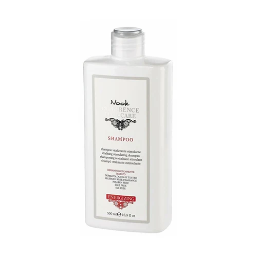 Nook Difference Hair Care Energizing Shampoo 3 Nook Difference Hair Care Energizing Shampoo