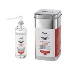 Nook Difference Hair Care Energizing Super Active Intense Lotion