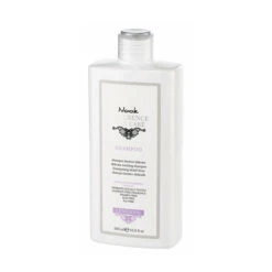 Nook Difference Hair Care Leniderm Shampoo