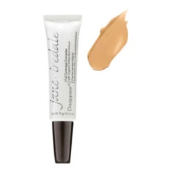 Jane Iredale Disappear Full Coverage Concealer - Medium -Aura Beauty Shop Disappear Camouflage Cream Medium 11509 4032 detail