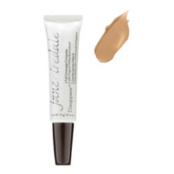 Jane Iredale Disappear Full Coverage Concealer - Medium -Aura Beauty Shop Disappear Camouflage Cream Medium Dark 11512 1384 detail