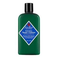 Jack Black Double Header Shampoo And Conditioner
