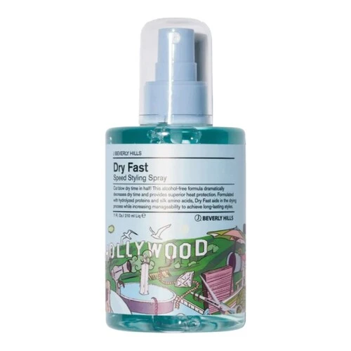 J Beverly Hills Dry Fast 3 J Beverly Hills Dry Fast
