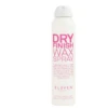 Eleven Australia Dry Finish Wax Spray -Aura Beauty Shop Dry Finish Wax Spray 87304 detail