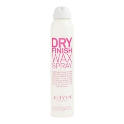 Eleven Australia Dry Finish Wax Spray