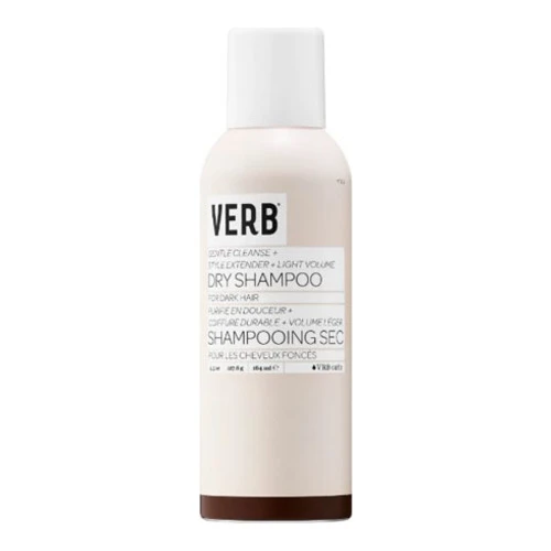 Verb Dry Shampoo For Dark Hair 3 Verb Dry Shampoo For Dark Hair