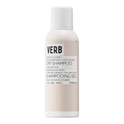 Verb Dry Shampoo For Light Hair