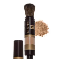 Eminence Organics Sun Defense Minerals SPF 30 - Honey Apple (No.1) 10 Eminence Organics Sun Defense Minerals SPF 30 - Honey Apple (No.1) -Aura Beauty Shop EM786 5071 7862 detail