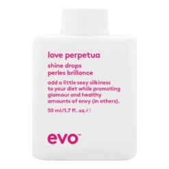 Evo Love Perpetua Shine Drops