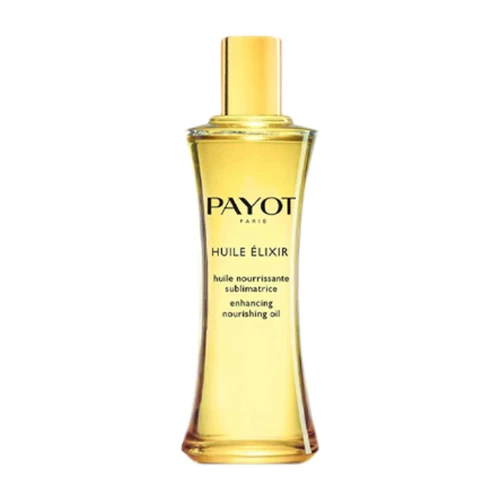 Payot Elixir Oil 3 Payot Elixir Oil