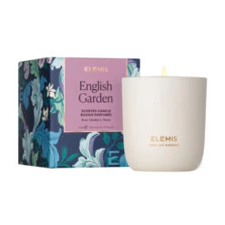 Elemis English Garden Candle