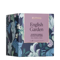 Elemis English Garden Candle 5 Elemis English Garden Candle - Image 3