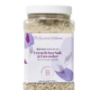 The Bathologist Essentials 100% French Grey Sea Salt With Lavender 1 The Bathologist Essentials 100% French Grey Sea Salt With Lavender -Aura Beauty Shop Essentials 100 French Grey Sea Salt wit 83065 detail