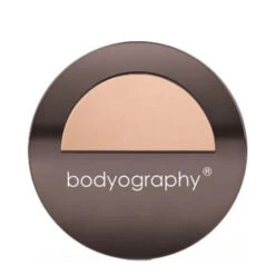 Bodyography Every Finish Powder - Translucent Powder -Aura Beauty Shop Every Finish Powder 50 Med Dark 60370 8577 detail