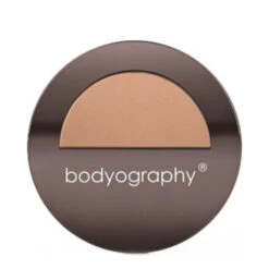 Bodyography Every Finish Powder - Translucent Powder -Aura Beauty Shop Every Finish Powder 70 Very Dark 60372 5015 detail