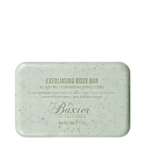 Baxter Of California Exfoliating Body Bar 3 Baxter Of California Exfoliating Body Bar
