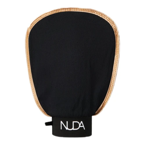 NUDA Exfoliating Mitt 3 NUDA Exfoliating Mitt