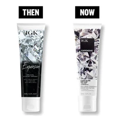 IGK Hair Expensive Amla Oil Hi Shine Topcoat 4 IGK Hair Expensive Amla Oil Hi Shine Topcoat - Image 2