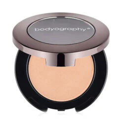 Bodyography Expression Eye Shadow - Rain Dance (Pink Red Satin Shimmer) -Aura Beauty Shop Expression Eye Shadow Creamsicle Soft Peach Matte 60398 8809 detail
