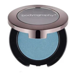 Bodyography Expression Eye Shadow - Rain Dance (Pink Red Satin Shimmer) -Aura Beauty Shop Expression Eye Shadow Laguna Turquoise Satin Shimmer 60382 9753 detail