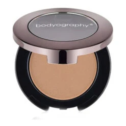 Bodyography Expression Eye Shadow - Rain Dance (Pink Red Satin Shimmer) -Aura Beauty Shop Expression Eye Shadow Pebble Greige Matte 60400 354 detail