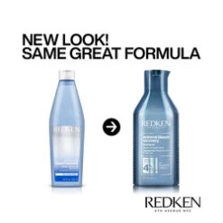 Redken Extreme Bleach Recovery Shampoo -Aura Beauty Shop Extreme Bleach Recovery Shampoo add2 65701 7712 general