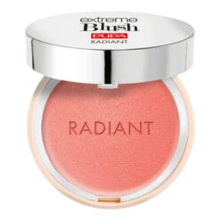 Pupa Extreme Blush Radiant - Bronze Fever 010 -Aura Beauty Shop Extreme Blush Radiant Coral Passion 03 67275 9504 detail