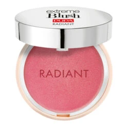 Pupa Extreme Blush Radiant - Bronze Fever 010 -Aura Beauty Shop Extreme Blush Radiant Pink party 020 67276 5648 detail