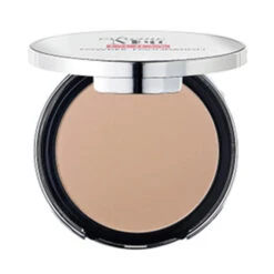 Pupa Extreme Matt Compact Powder Foundation - 010 Porcelain -Aura Beauty Shop Extreme Matt Compact Powder Foundation 040 Natural Beige 36335 6579 detail