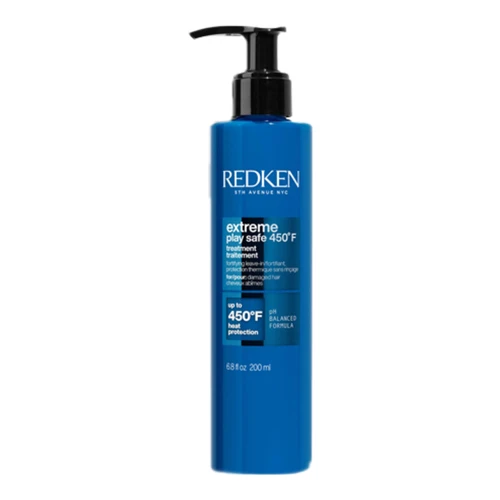 Redken Extreme Play Safe 3 Redken Extreme Play Safe
