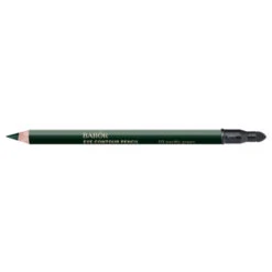 Babor Eye Contour Pencil 04 - Smokey Grey -Aura Beauty Shop Eye Contour Pencil 03 Pacific Green 25770 detail