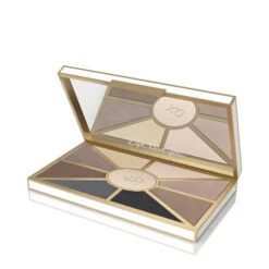 Mirabella Eye Love You Eyeshadow Palette - Undressed 9 Mirabella Eye Love You Eyeshadow Palette - Undressed -Aura Beauty Shop Eye Love You Eyeshadow Palette UNDRESSED 62110 7033 detail