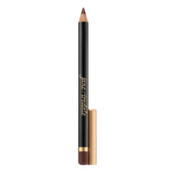 Jane Iredale Eye Pencil - Basic Black 12 Jane Iredale Eye Pencil - Basic Black -Aura Beauty Shop Eye Pencil Basic Brown 11494 7175 detail