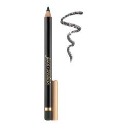Jane Iredale Eye Pencil - Basic Black 11 Jane Iredale Eye Pencil - Basic Black -Aura Beauty Shop Eye Pencil Black Grey 11566 6891 detail