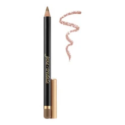 Jane Iredale Eye Pencil - Basic Black 14 Jane Iredale Eye Pencil - Basic Black -Aura Beauty Shop Eye Pencil Taupe 11614 5936 detail