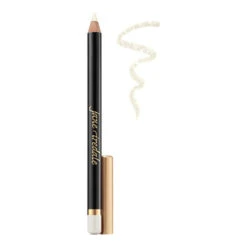 Jane Iredale Eye Pencil - Basic Black 15 Jane Iredale Eye Pencil - Basic Black -Aura Beauty Shop Eye Pencil White 11576 8505 detail